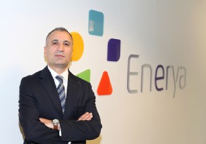 Enerya dan Antalya da enerji şenliği